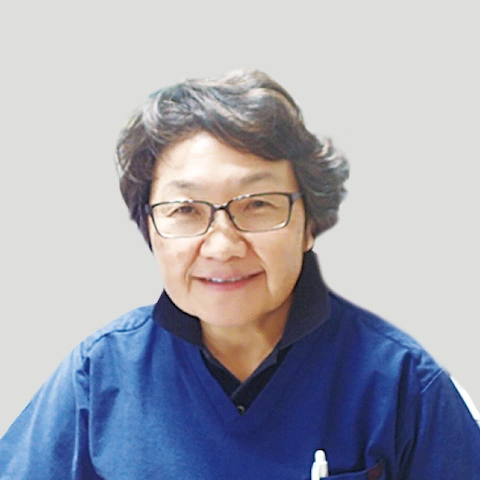 奥田 綾子の写真